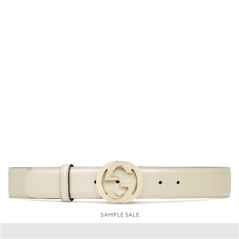 cintura gucci donne outlet|cinture Gucci donna firmate.